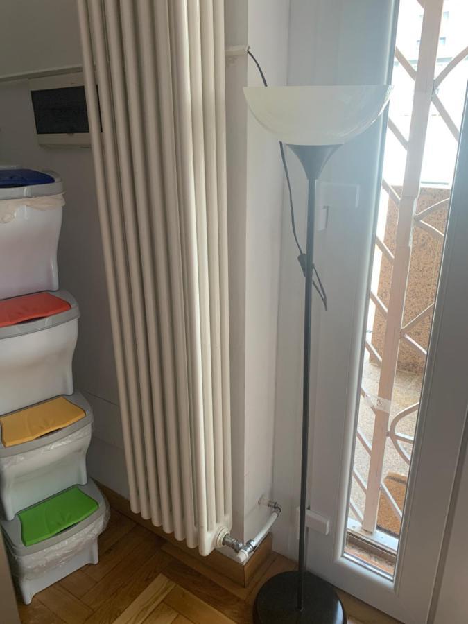 New Luxury Apartment, Milan City Center Buitenkant foto