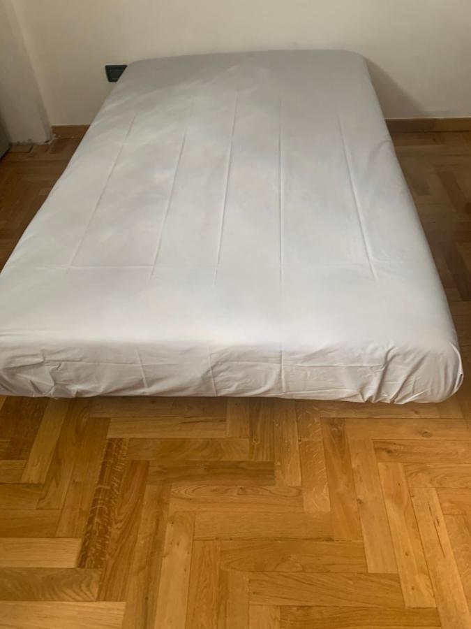 New Luxury Apartment, Milan City Center Buitenkant foto