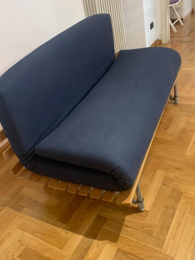 New Luxury Apartment, Milan City Center Buitenkant foto