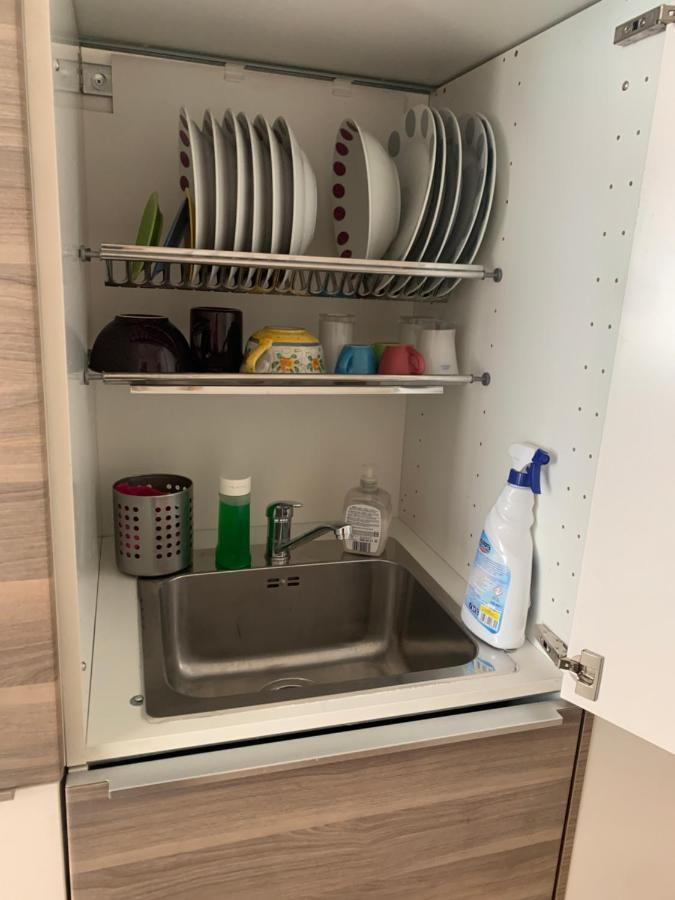 New Luxury Apartment, Milan City Center Buitenkant foto