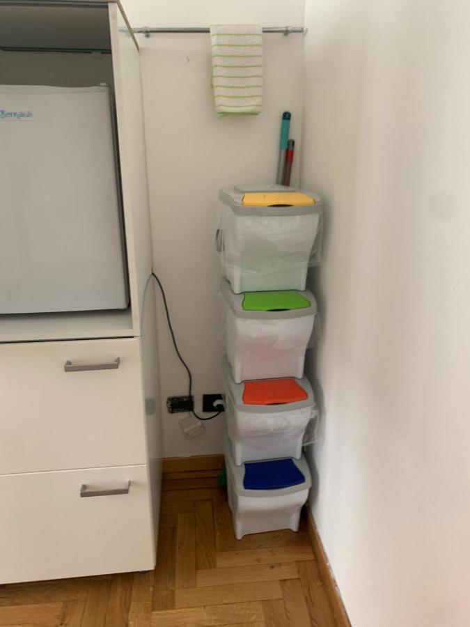 New Luxury Apartment, Milan City Center Buitenkant foto
